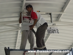 รับผลิตติดตั้งตู้ไฟ13